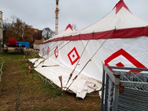 VORZELT