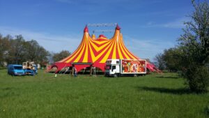 TENT