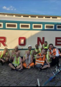 KRONE